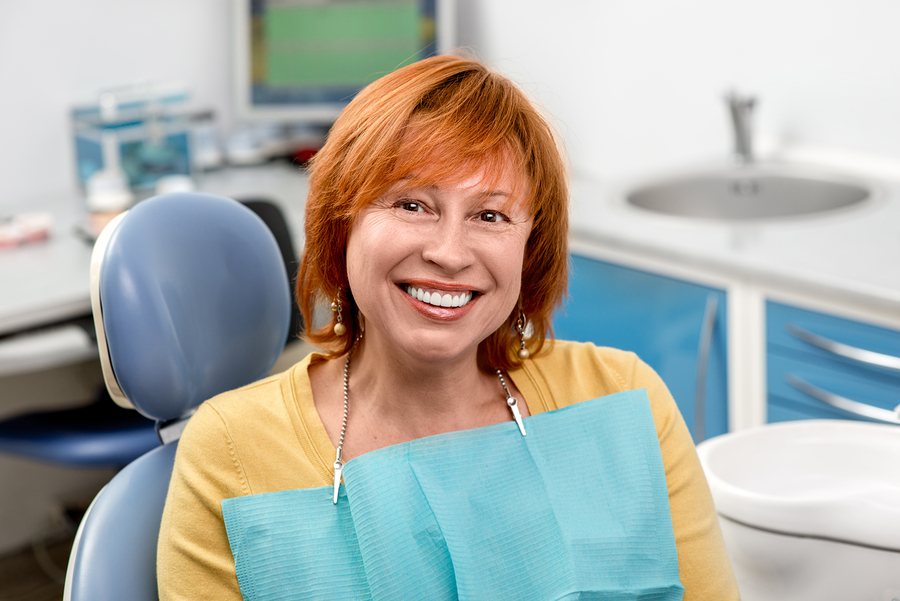 bigstock-Senior-woman-in-the-dental-off-77398586