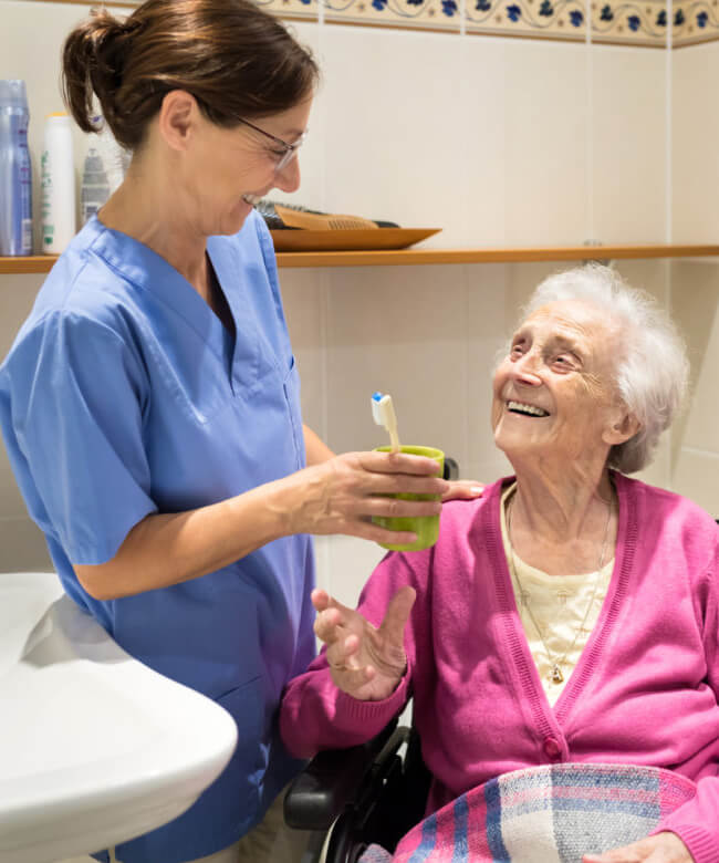 How to care for your mouth after a tooth extraction