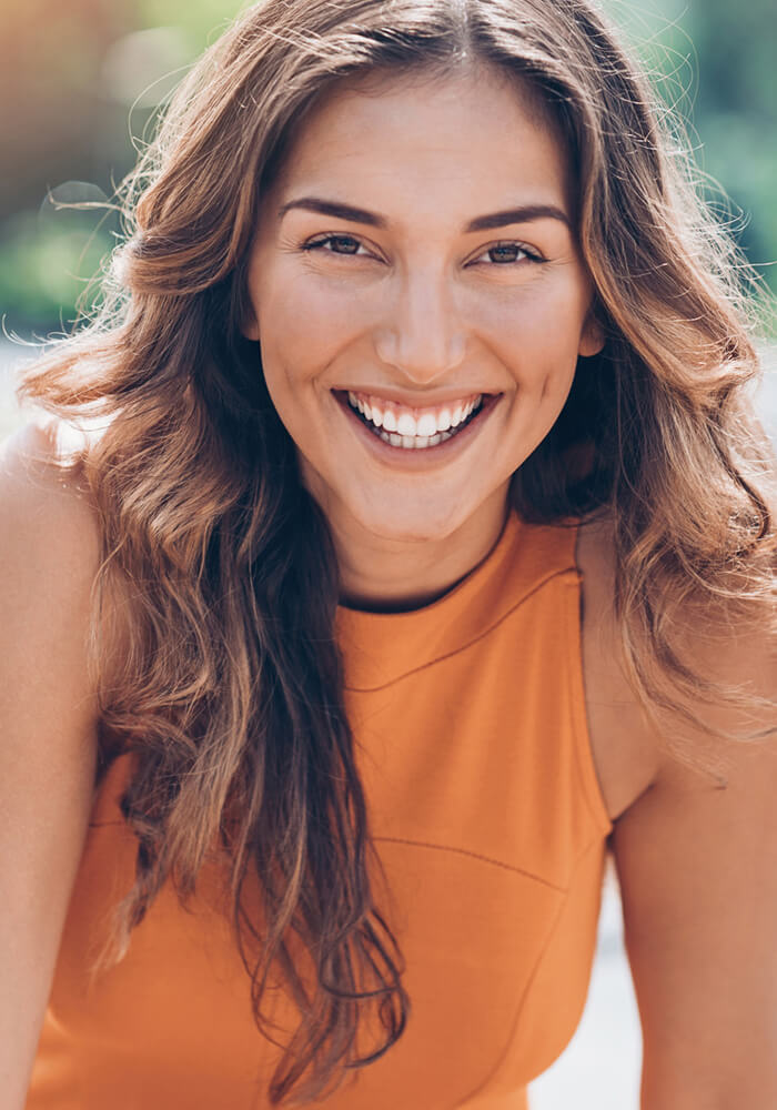 What Procedures Are Used In A Typical Smile Makeover