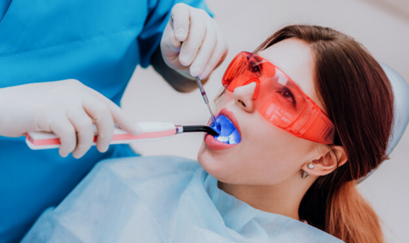 Reasons To Go For Professional Dental Cleanings