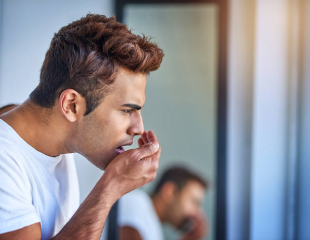 Bad Breath: Causes, Treatment And Prevention