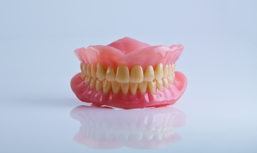 Dentures: Cost, Maintenance & Benefits