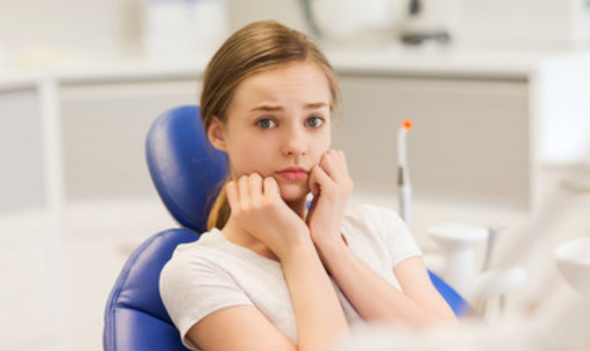 5 Ways To Get Rid Of Dental Anxiety