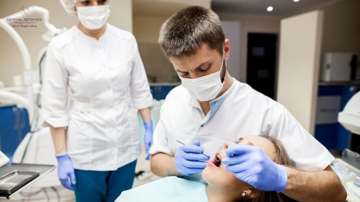 5 Common Dental Emergencies and How to Handle Them