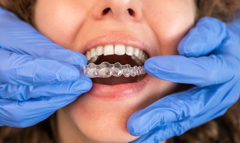 Invisalign Treatment in Irving, TX