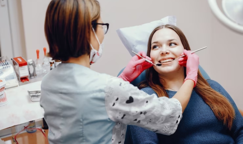 Cosmetic Dentistry Trends: What’s Hot And What Works