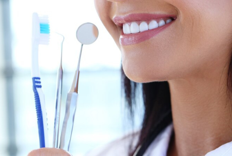 Post-Teeth Whitening Care: Foods and Drinks to Keep Off Your Plate