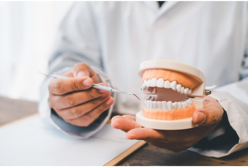 Types of Dentures: Which Option is Right for You - Dental Artistry Irving