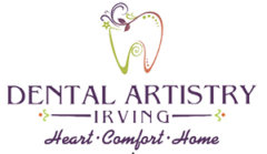 Dental Artistry Irving - Logo