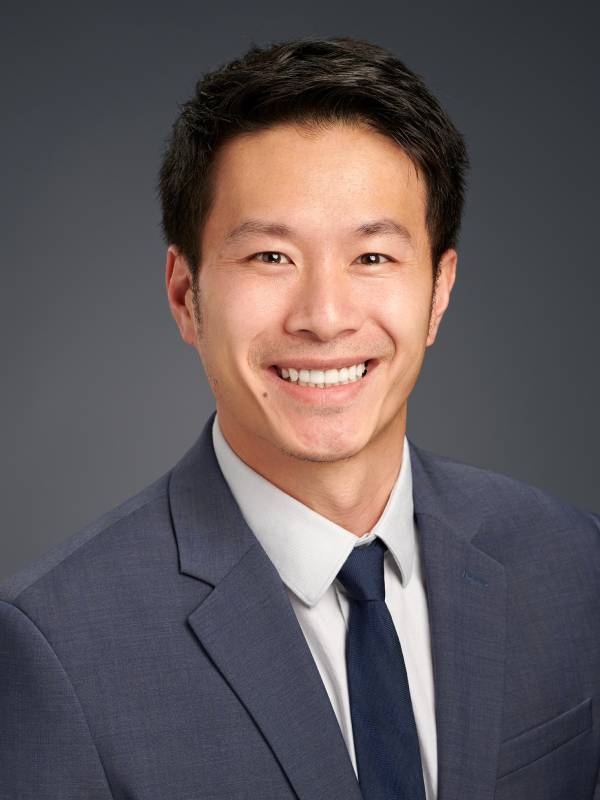 Dr. David Wong - Irving Dentist, TX