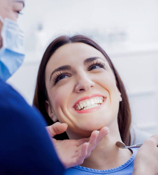 Teeth Whitening - Dental Artistry Irving