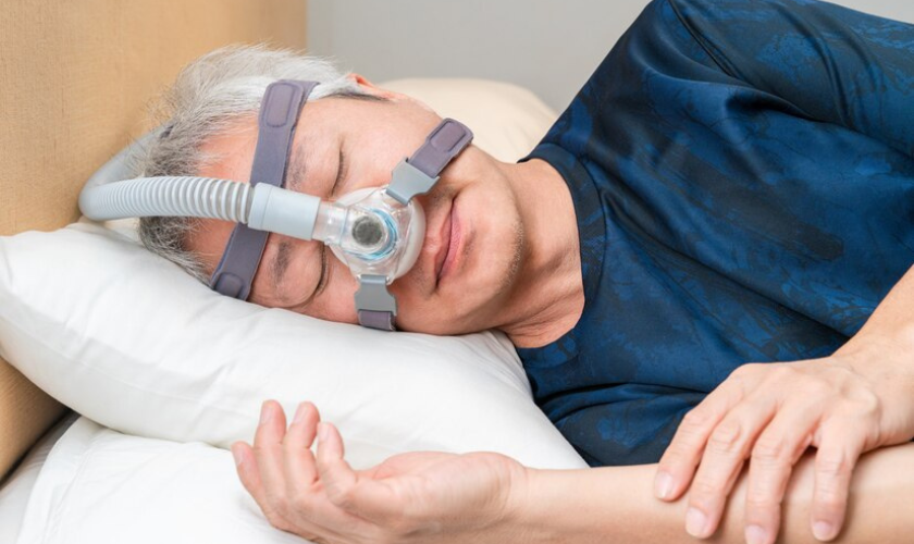 Sleep Apnea and Chronic Fatigue- Understanding the Connection