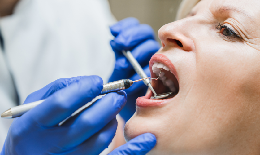 5 Common Signs You Need Periodontal Treatment ASAP!