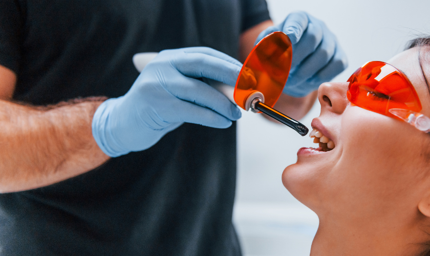 Dental Bonding: A Quick Fix for a Beautiful Smile