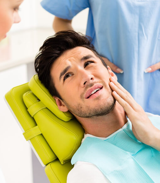 Dental Emergencies - Emergency Dentist in Irving, TX