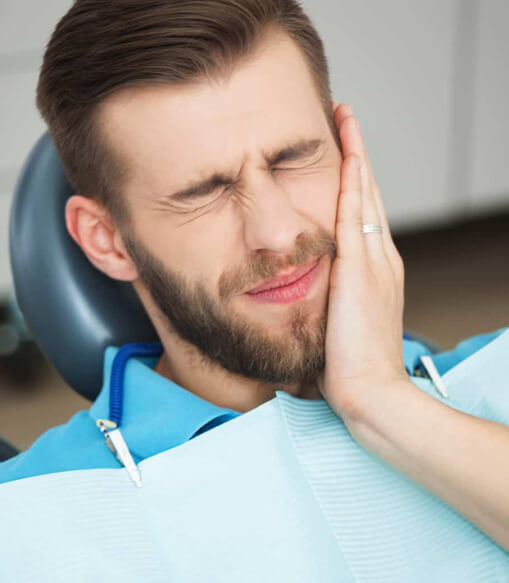 Reasons For An Emergency Dental Visit - Emergency Dentist in Irving, TX