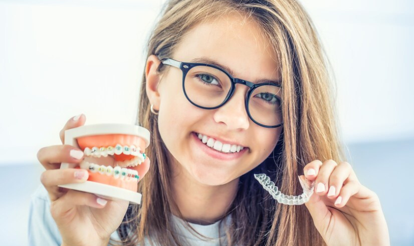 Orthodontic Options Decoded: Which Treatment Is Right for You?