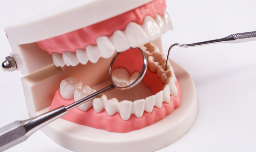 Dentures and Sleep: How to Ensure Comfortable Rest with Oral Prosthetics