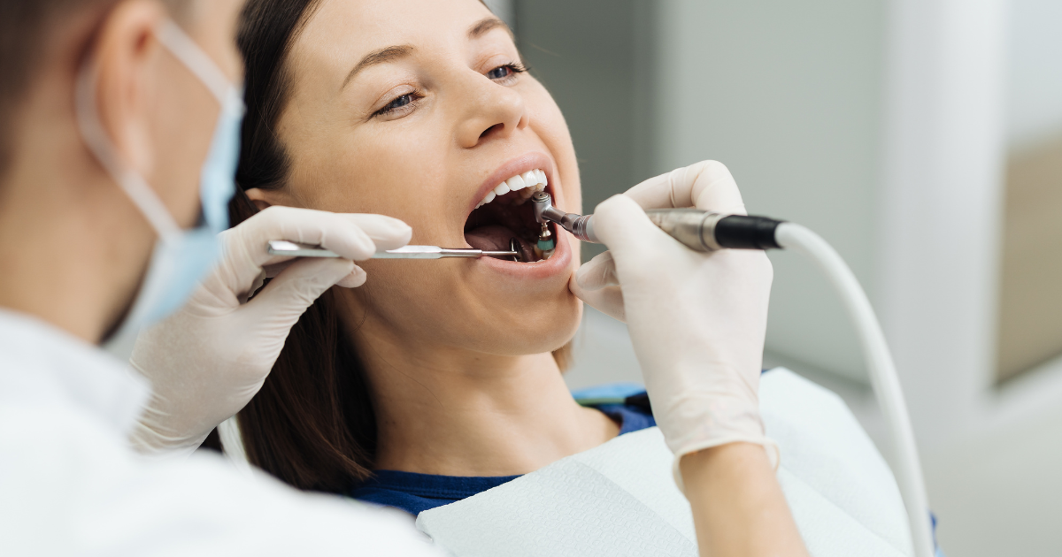 Gum Disease Prevention: How Scaling and Root Planing Can Save Your Smile