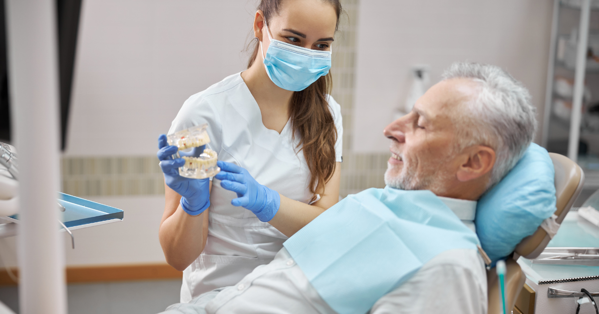 Mouth-Body Connection: How Dental Health Affects Your Joint Health and Arthritis