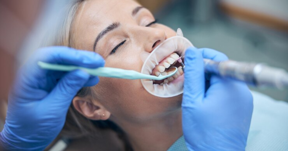 What Is Gingival Grafting? A Comprehensive Guide to Restoring Gum Health