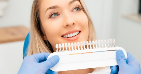 addressing common concerns about dental veneers