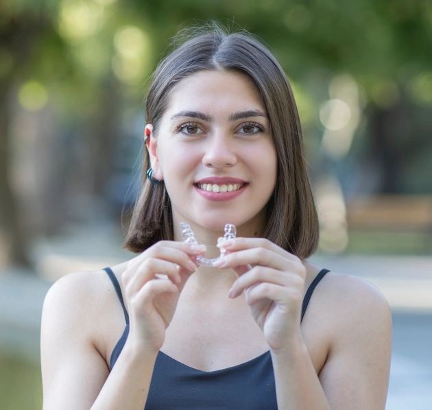 Invisalign